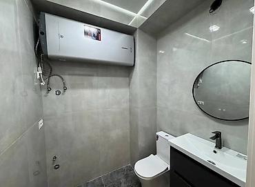 Продажа квартир: 2 комнаты, 77 м², Элитка, 6 этаж, Дизайнерский ремонт — 6