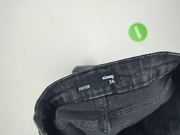 dickies s: Sinsay, Jeansy damskie, rozmiar S — 5