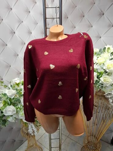 Džemperi, kardigani: M, Casual — 5