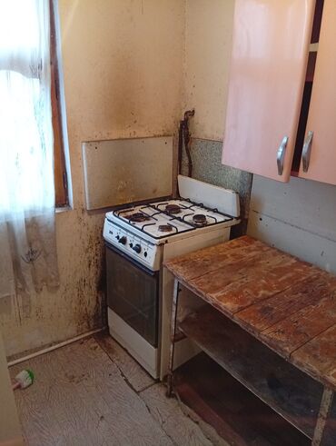 Uzunmüddətli kirayə evlər: 25 kv. m, 1 otaqlı, İnternet, Telefon, Qaz — 7