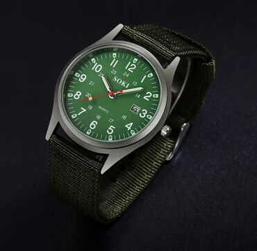 Классические часы: Продаю наручные часы 4 шт. До конца января по 500 сом — 6