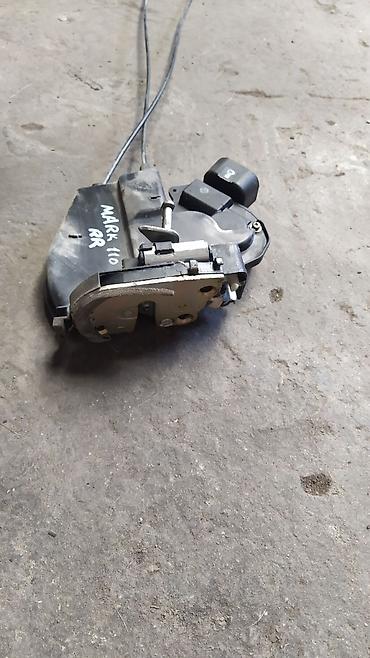 step rf3: Toyota Mark II 110 замок центральный, Тойота Марк 2 110 замок Задний — 3