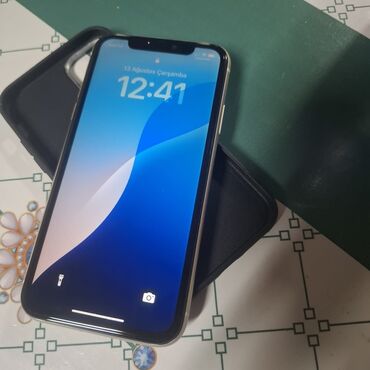 сколько стоит десятый iphone: IPhone 11, Ağ, Face ID