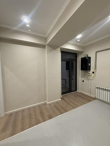 Продажа квартир: 2 комнаты, 67 м², Элитка, 6 этаж, Дизайнерский ремонт — 12