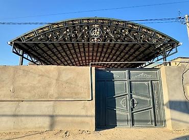 Naveslər, markizlər: 📞 İstənilən formada istənilən dizaynda naves ve besetkaların — 11