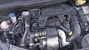auto otpad becej: MOTOR ZA PEUGEOT 208 | Originalni polovni delovi — 1