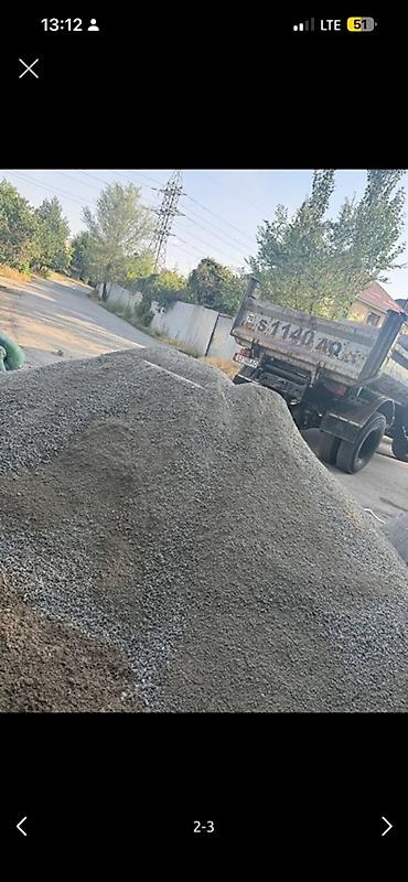 kamaz: Заказать Камаз, Доставка щебня, угля, песка, чернозема, отсев, 9 тонн — 7