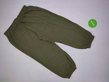 trekingowe: Spodnie materiałowe damskie, rozmiar XL — 3