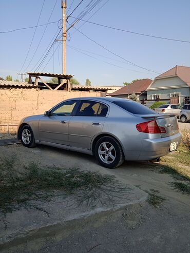 купить мотор на бмв е39: Nissan Skyline: 2001 г., 2.5 л, Типтроник, Бензин