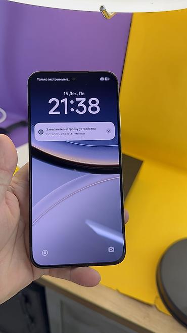 Poco: Poco F7, Б/у, 512 ГБ, 2 SIM — 12