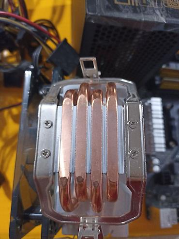 gddr5: Комплект для сборки ПК, Состав комплекта: Процессор, Материнская плата, Оперативная память, Б/у, Самовывоз, Платная доставка — 10