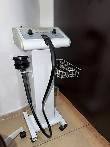 AURО AU-A868 Body Massager – Masaj aparatı satılır Model: AU-A868 🔹