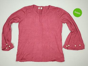 bluza czarna pull and bear: Bpc bonprix collection, Bluzka damska, rozmiar M — 2