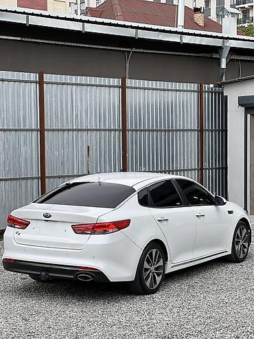 kia k5 карман: Kia K5: 2016 г., 2 л, Типтроник, Бензин, Седан — 3
