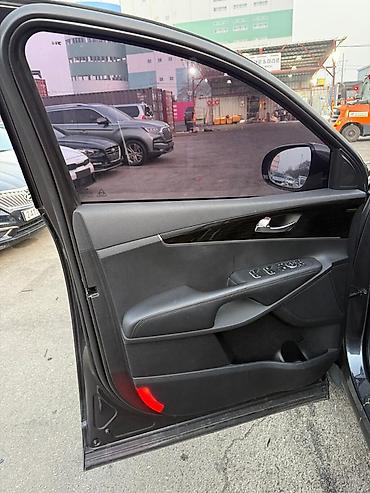 Kia: Kia Sorento: 2019 г., 2 л, Автомат, Дизель, Кроссовер — 11