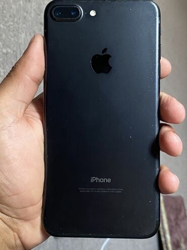 ref iphone satisi: IPhone 7 Plus