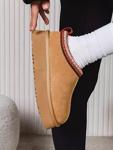 Угги: Угги, 37, 38, 39, UGG, Новый, цвет - Коричневый, Самовывоз, Платная доставка — 4