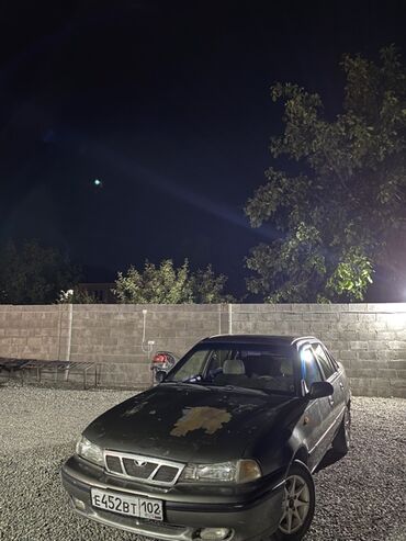 роторная косилка для минитрактора бу: Daewoo Nexia: 2008 г., 1.5 л, Механика, Бензин, Седан