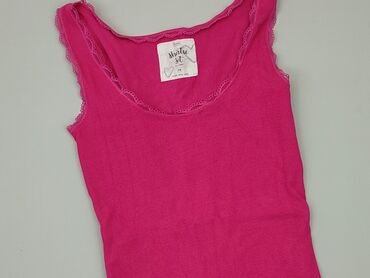 różowa sukienki hm: T-shirt, M (EU 38), condition - Very good