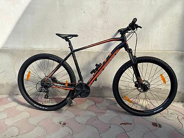 Горные велосипеды: Из Германии — 2