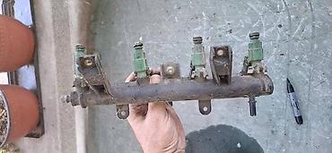 cerade za auto: DIZNE 1.4 BENZIN ZELENE ZA PEUGEOT 206, 206 PLUS | cena je po komadu — 1