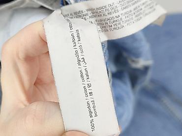 zara flared: Zara, Jeansy damskie, rozmiar L — 5