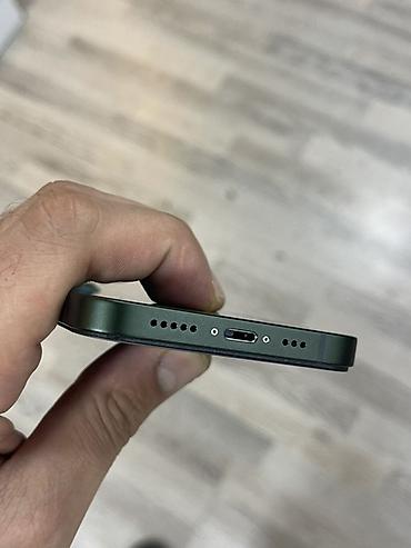 hy 300 pro: IPhone 13, 128 GB, Yaşıl — 5