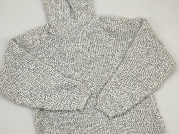 Swetry i golfy: Sweter, M, stan - Dobry