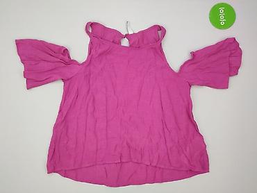 moda motyl: FB Sister, Bluzka damska, rozmiar M — 2
