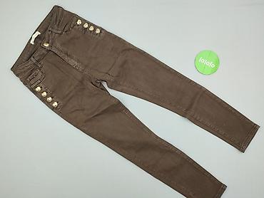 slim jeans: Denim Life, Jeansy damskie, rozmiar M — 2