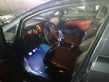 maxima 10 40 yağ: Opel Corsa CDTI, hetçbek - Mühərrik: CDTI dizel - Kuzov: 5 qapılı — 3