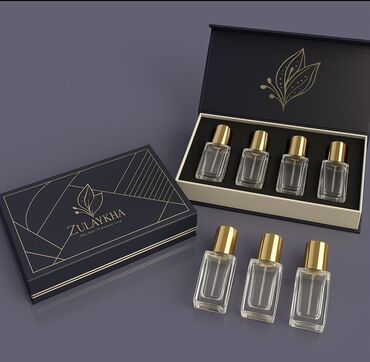 УАЗ: Zuleykhaparfum – həm sevindirir, həm qazandırır! 🌹✨ 🚀 Bizimlə