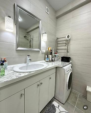 Продажа квартир: 3 комнаты, 111 м², Элитка, 10 этаж, Евроремонт — 13