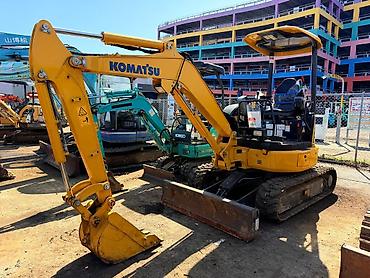 Услуги экскаватора: Экскаватор | Демонтаж — 4