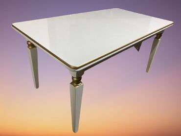Столы: Кухонный стол, Новый, Прямоугольный стол, Азербайджан