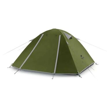Палатки: Палатка 2х слойная Naturhike нейчерхайк 3хместная 2х местная