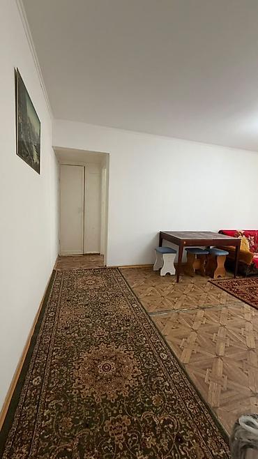 single room flat: 2 комнаты, 44 м², 5 мкр 104 серия, 3 этаж, Старый ремонт — 9