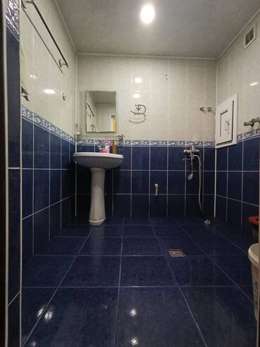 Yeni tikili: M. Həzi Aslanov, 2 otaqlı, Yeni tikili, m. Həzi Aslanov, 85 kv. m — 6