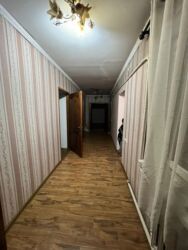 Долгосрочная аренда домов: 100 м², 4 комнаты, Утепленный, Забор, огорожен at lalafo.kg — 1 Долгосрочная аренда домов: 100 м², 4 комнаты, Утепленный, Забор, огорожен — 1