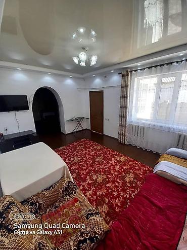 Продажа коттеджей и домов: 3 комнаты, 103000 м², 6 соток, Бишкек, Аламединский рынок / базар — 15