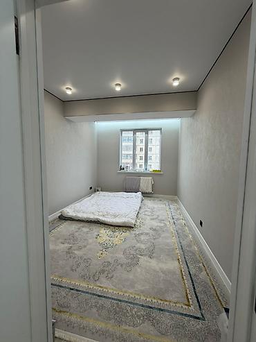 5: 3 комнаты, 87 м², Элитка, 5 этаж, Свежий ремонт — 7