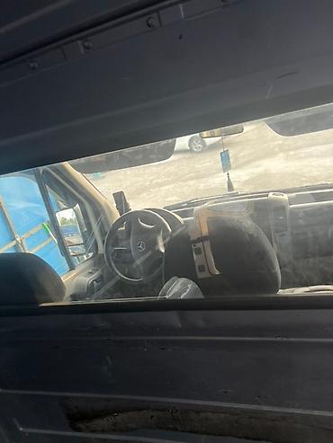 Mercedes-Benz: Mercedes-Benz Спринтер: 2011 г., Механика, Дизель, Бус — 13