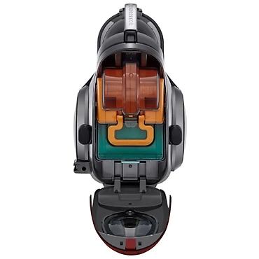 Пылесосы: Пылесос LG VC83209UHAS Kompressor — мощь, комфорт и чистота! Цена — 4