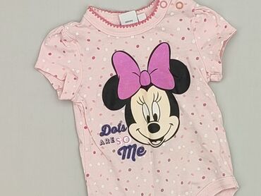 reima kombinezon dla dzieci: Боді, Disney, 3-6 міс., 
стан - Дуже гарний