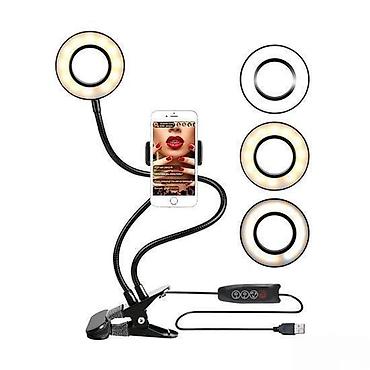 zvucnik i knjiga: LIVE STREAM KIT 2IN1 CRNI | Profesionalni set za Live Stream — 5