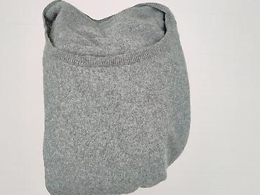 100 kaszmir: Sweter damski, rozmiar 5XL — 5