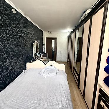 Долгосрочная аренда квартир: Студия, С мебелью полностью — 7