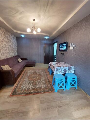 Köhnə tikili: Bakı, 2 otaqlı, Köhnə tikili, m. Neftçilər, 61 kv. m — 5