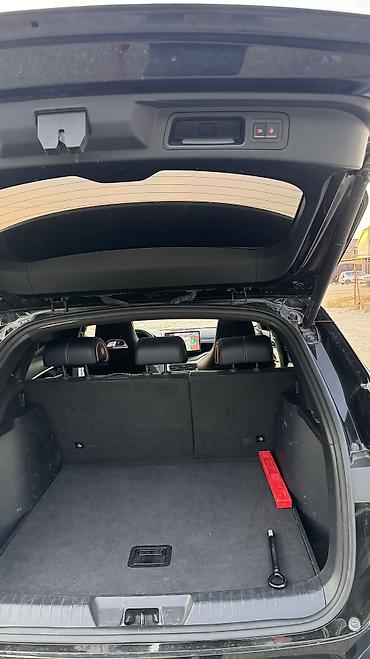 byd song pro 2024: BYD Song Plus: 2023 г., Автомат, Электромобиль, Кроссовер — 7