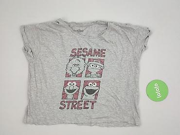t shirty samurai: Sinsay, T-shirt damski, rozmiar L — 2